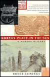 Korea's Place in the Sun