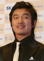 Cho Seung-woo