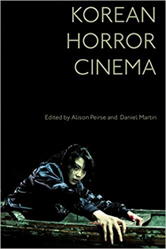 Korean Horror Cinema