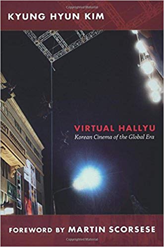 Virtual Hallyu