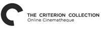 Criterion Logo