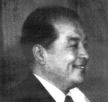 Lee Bong-rae