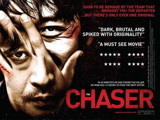 The Chaser