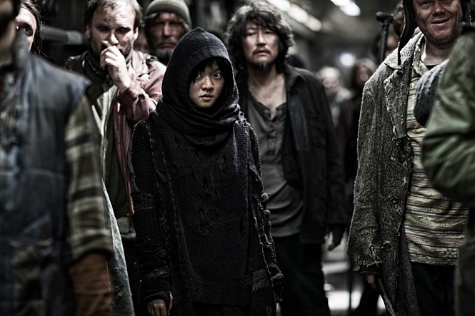 Snowpiercer