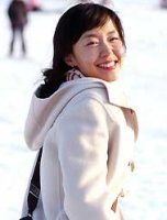 Jeon Do-yeon