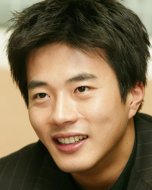 Kwon Sang-woo