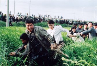 Memories of Murder