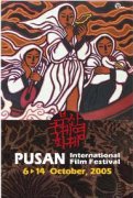 The 2005 Pusan International Film Festival