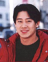 Shin Ha-kyun