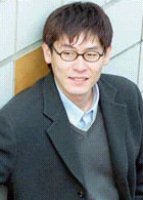 Sol Kyung-gu