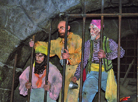 pirates jailed