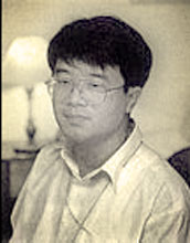 kang gu-taek