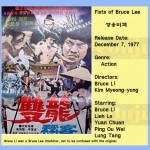 kimmyeongyong1977 fistsofbrucelee