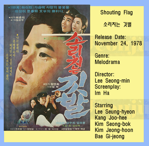 leeseongmin1978 shouting flag leeseongmin1978 shouting flag