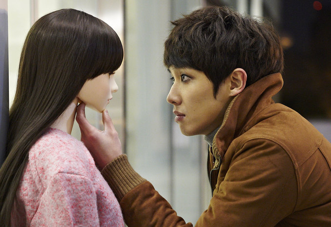 Lee Joon