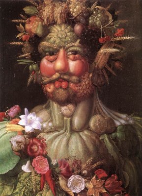 Arcimboldo